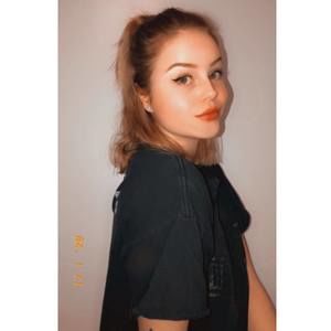 Meet your Posher, Marlie